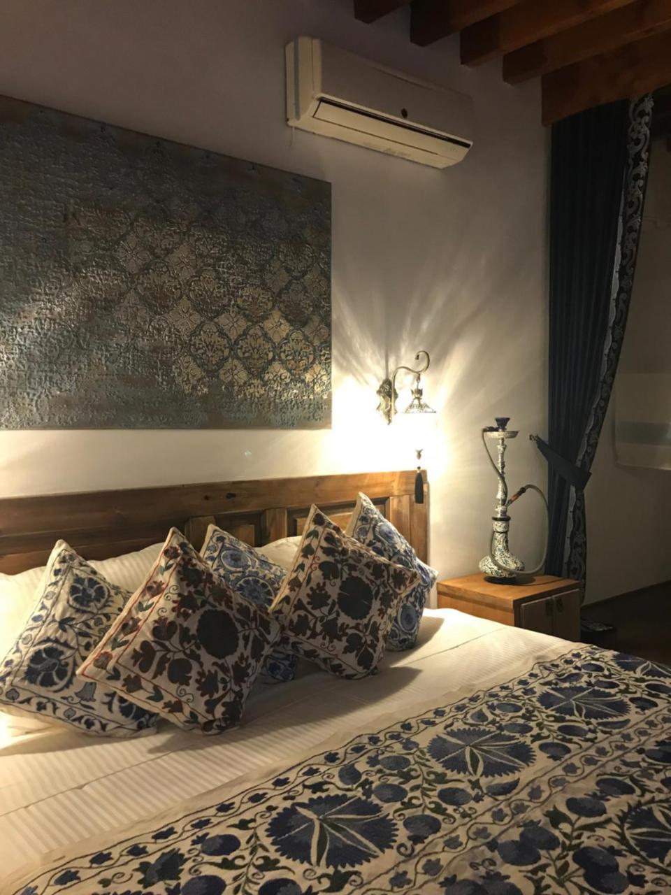 Saint Artemios Hotel And Oriental Suites Rhodes City Екстериор снимка