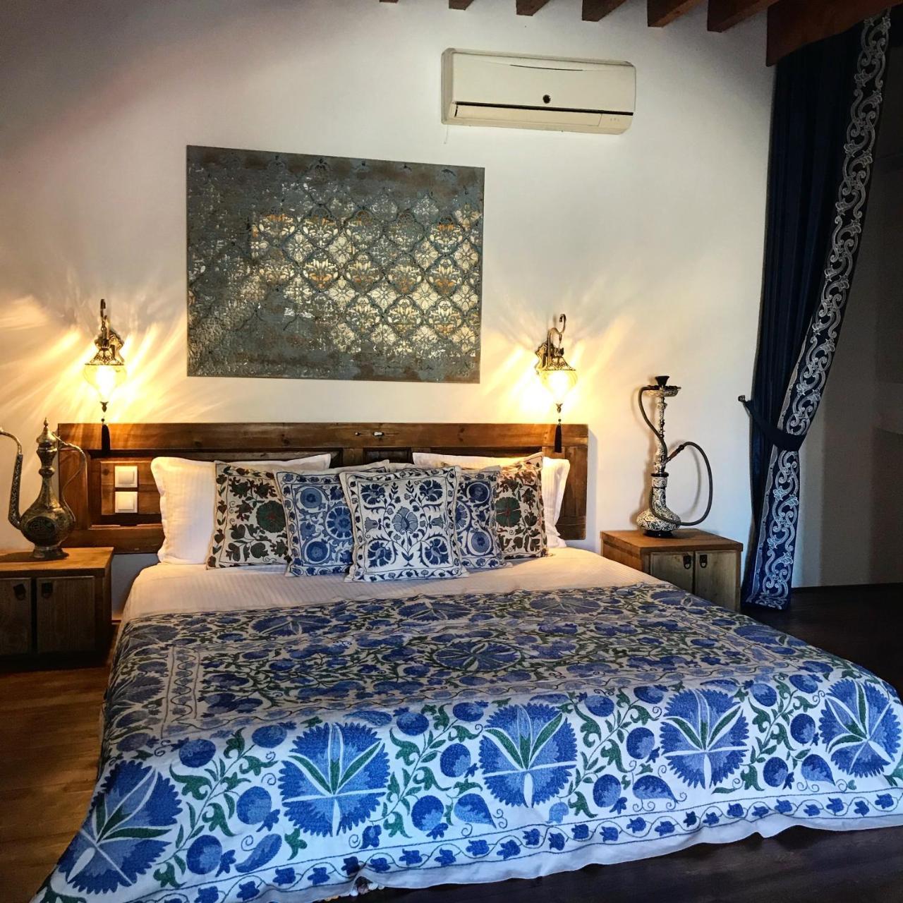 Saint Artemios Hotel And Oriental Suites Rhodes City Екстериор снимка
