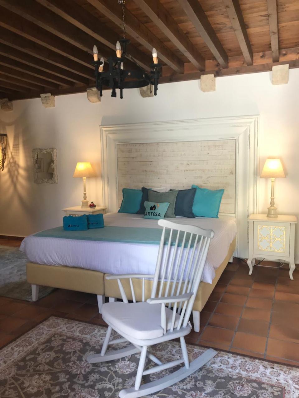 Saint Artemios Hotel And Oriental Suites Rhodes City Екстериор снимка