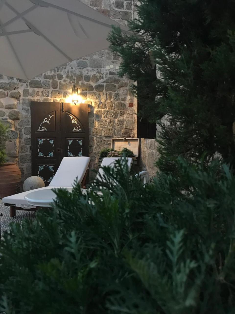 Saint Artemios Hotel And Oriental Suites Rhodes City Екстериор снимка