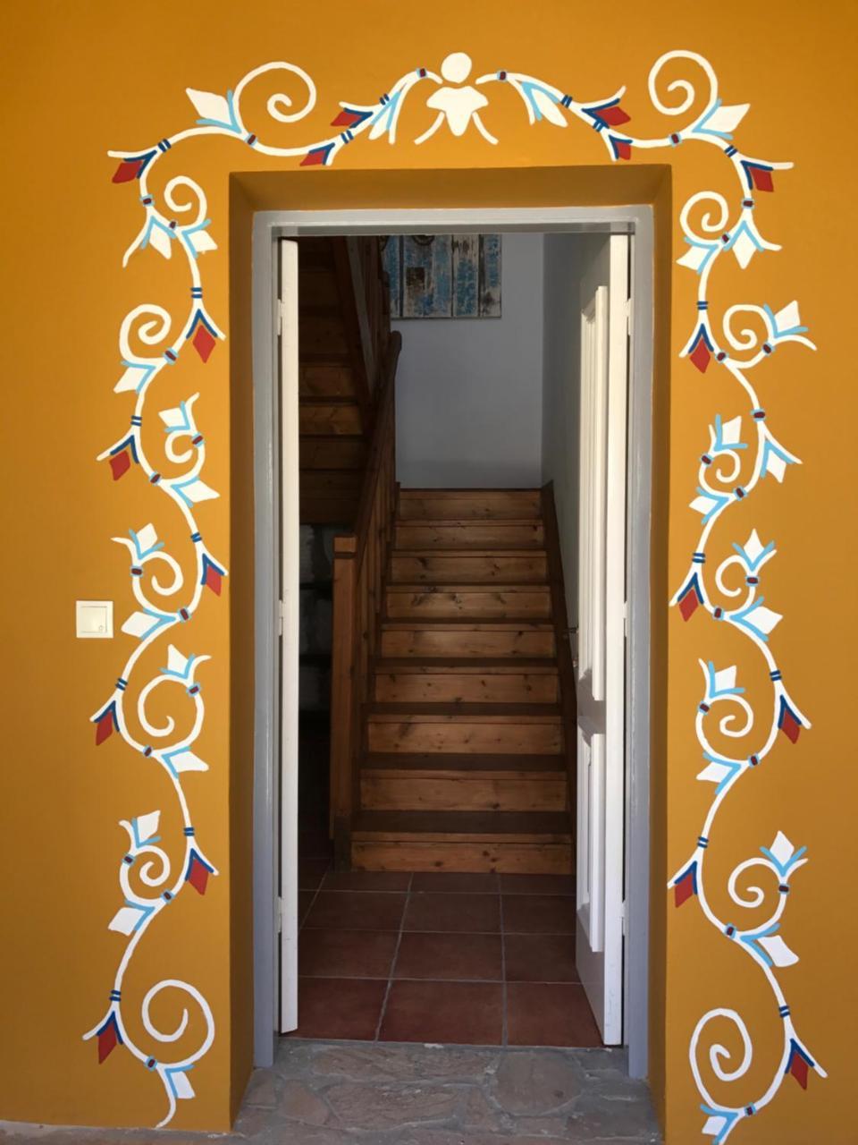 Saint Artemios Hotel And Oriental Suites Rhodes City Екстериор снимка