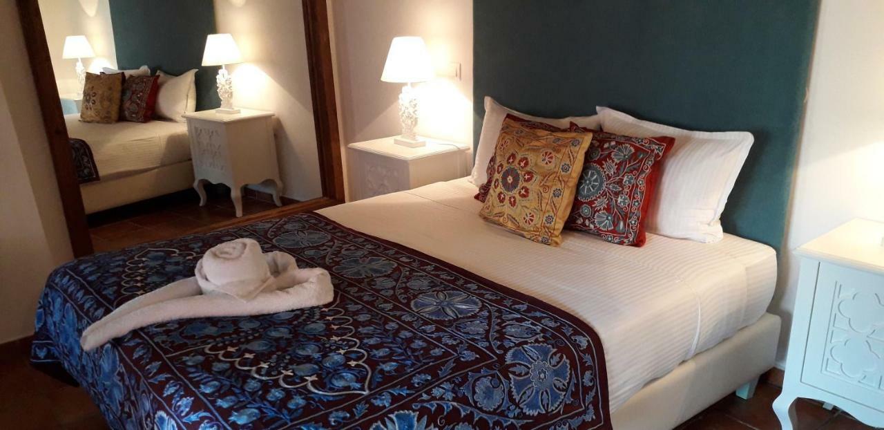 Saint Artemios Hotel And Oriental Suites Rhodes City Екстериор снимка
