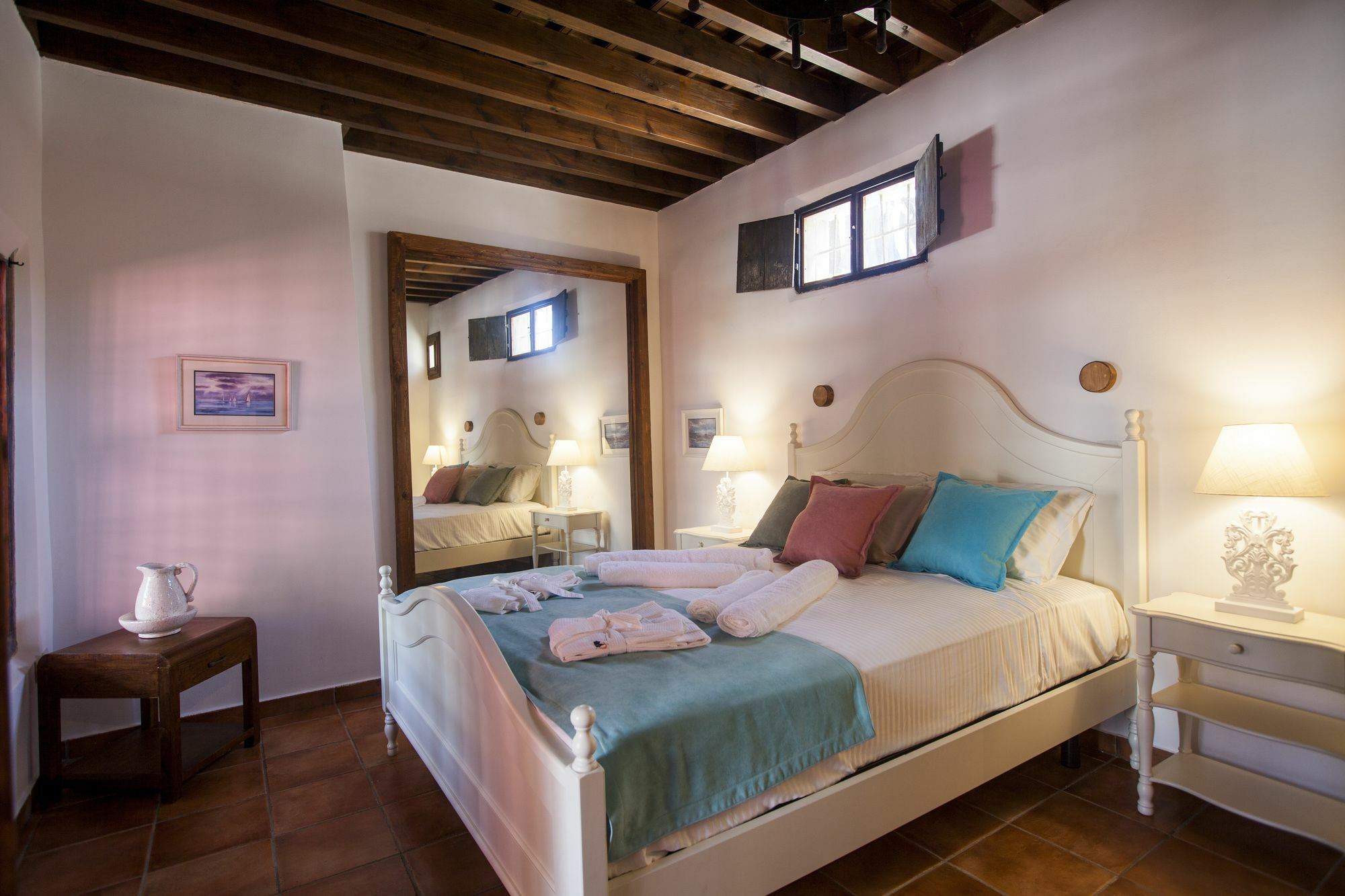 Saint Artemios Hotel And Oriental Suites Rhodes City Екстериор снимка